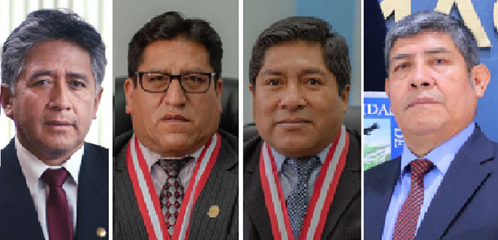 Unamba: maniobra de “argolla altiplánica” para impedir nombramiento de docentes contratados sería ilegal y arbitraria
